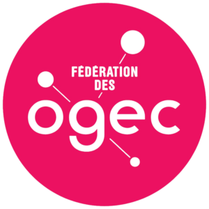 Logo OGEC partenaire Open Education